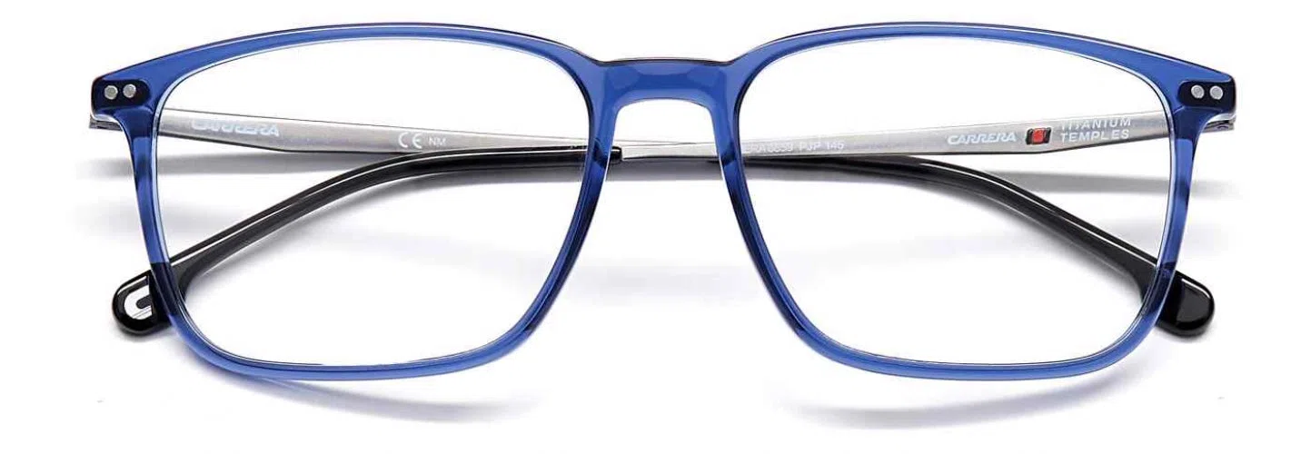 Carrera 8859 Eyeglasses - view 4